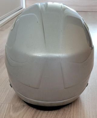 Casco esqui briko
