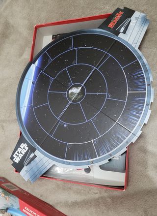 Juego RISK STAR WARS