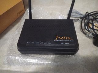 Router Comtrend ADSL2+2 Router AR-5387un USB