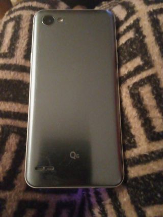 LG Q 6