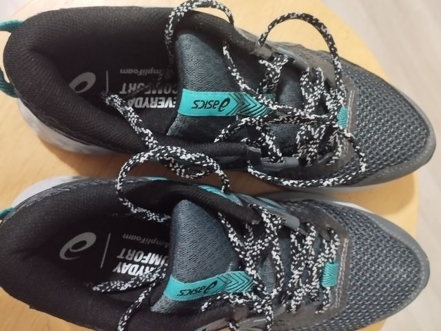 Zapatillas deporte Asics