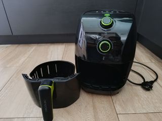 Freidora de aire Cecotec