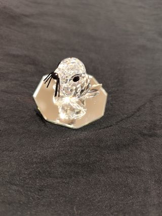 Figura Swarovski