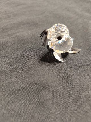Figura Swarovski