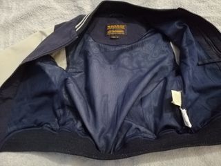 Giubbotto mezza stagione bambino