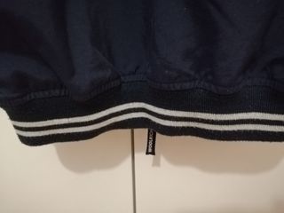 Giubbotto mezza stagione bambino