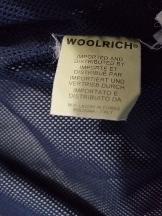 Giubbotto mezza stagione bambino