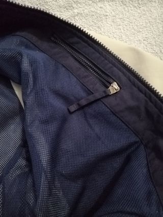 Giubbotto mezza stagione bambino