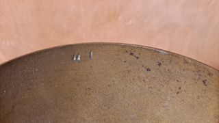 Balanza antigua Francesa