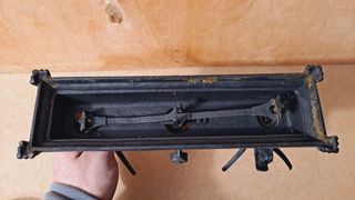 Balanza antigua Francesa