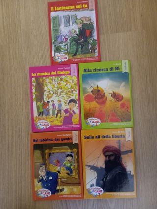 Libri per bambini 46 libri