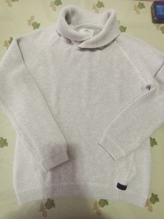 Jersey niño talla 10