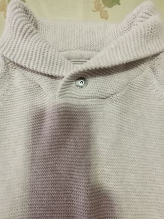 Jersey niño talla 10