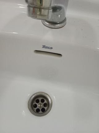 Pica baño