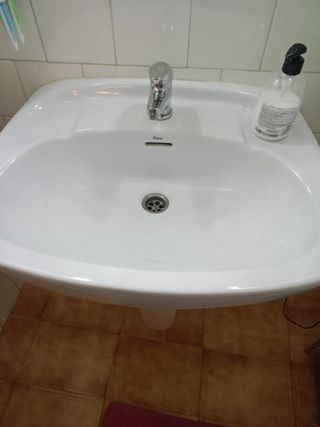 Pica baño