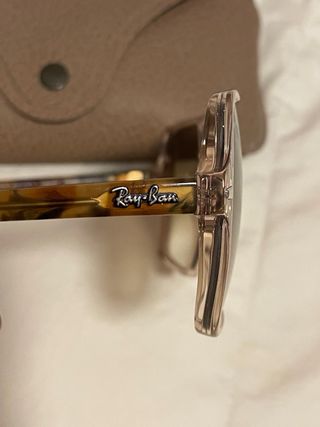 Ray ban Square II
