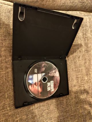 DVD Gorky Park 1893 con W. Hurt