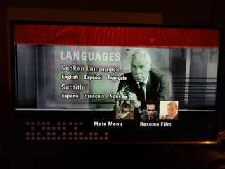 DVD Gorky Park 1893 con W. Hurt