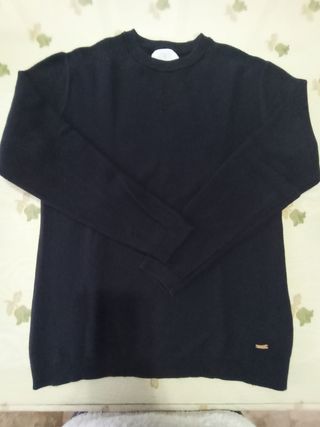 Jersey niño talla 10