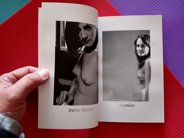 Habitación desnuda. Javier Mariscal.