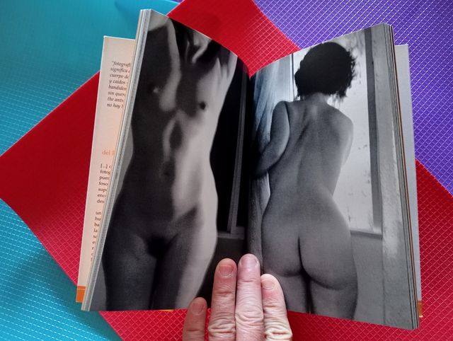 Habitación desnuda. Javier Mariscal.