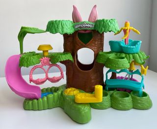 Hatchimals colleggtibles nursery