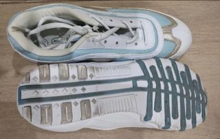 Zapatillas deportes talla 39