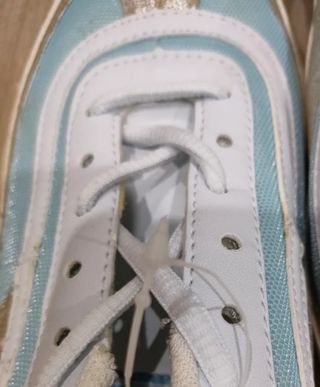 Zapatillas deportes talla 39