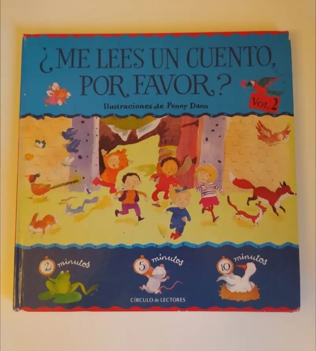 Lote 2 libros
