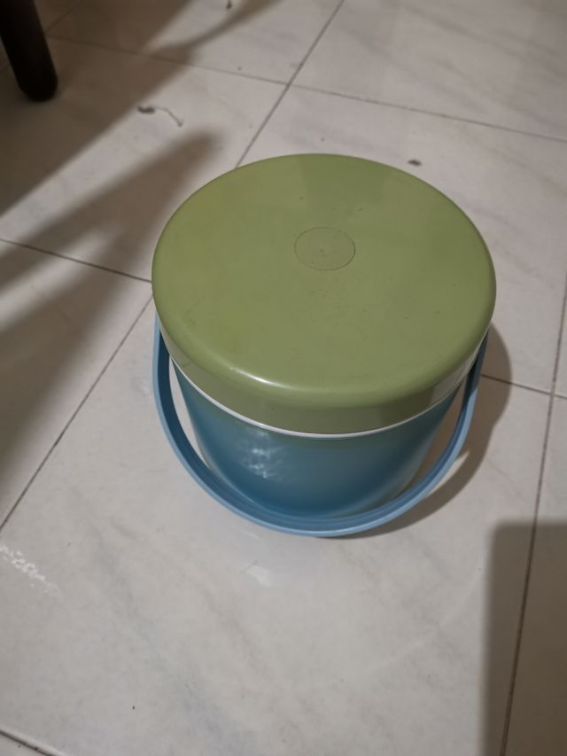 Portavivande Vintage