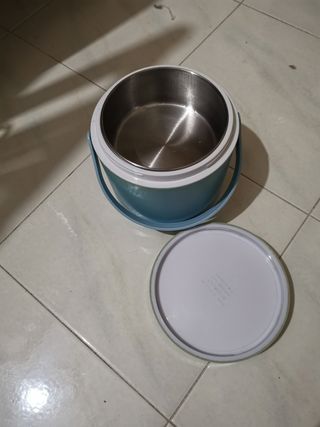 Portavivande Vintage