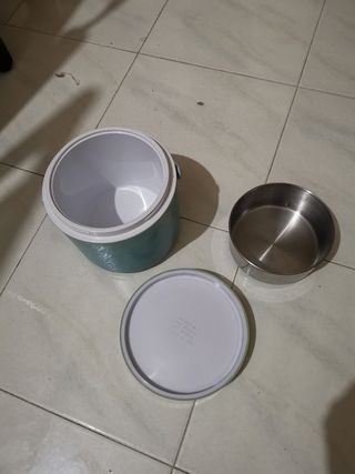 Portavivande Vintage