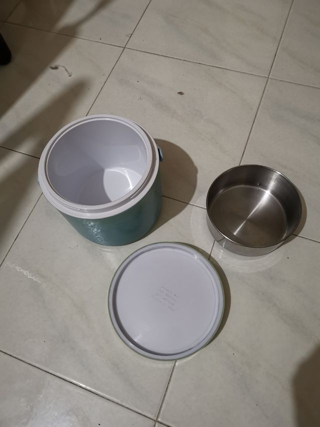 Portavivande Vintage