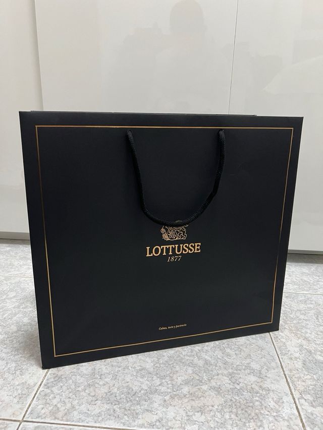 Bolsa Lottusse