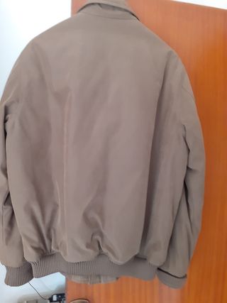 Giubbotto classico uomo