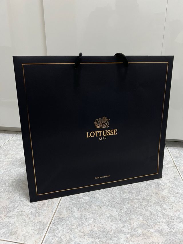 Bolsa Lottusse