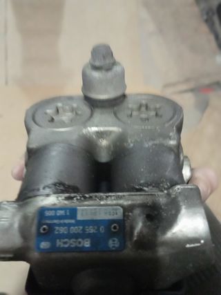  centralita y bomba ABS BMW 34