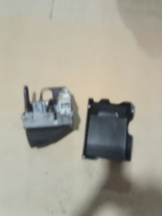  centralita y bomba ABS BMW 34