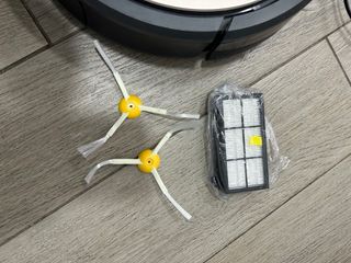 Robot Aspiradora ROOMBA MODELO 976