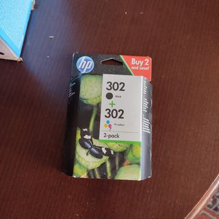 Impresora HP 5232 A estrenar + Tinta sin abrir