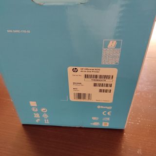 Impresora HP 5232 A estrenar + Tinta sin abrir