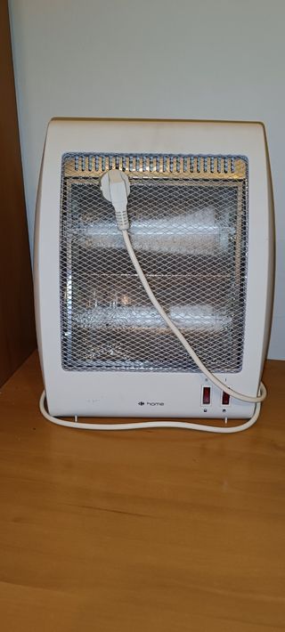 Calefacción electrica