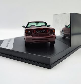 RENAULT MEGANE CABRIOLET 1/43 VITESSE