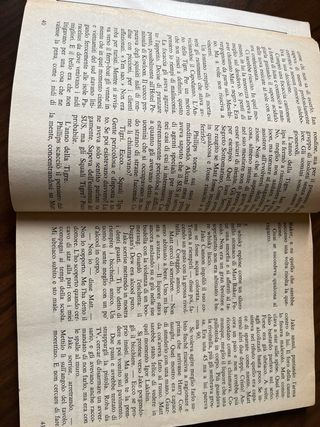 Lotto 3 volumi Gialli Mondadori anni ‘70