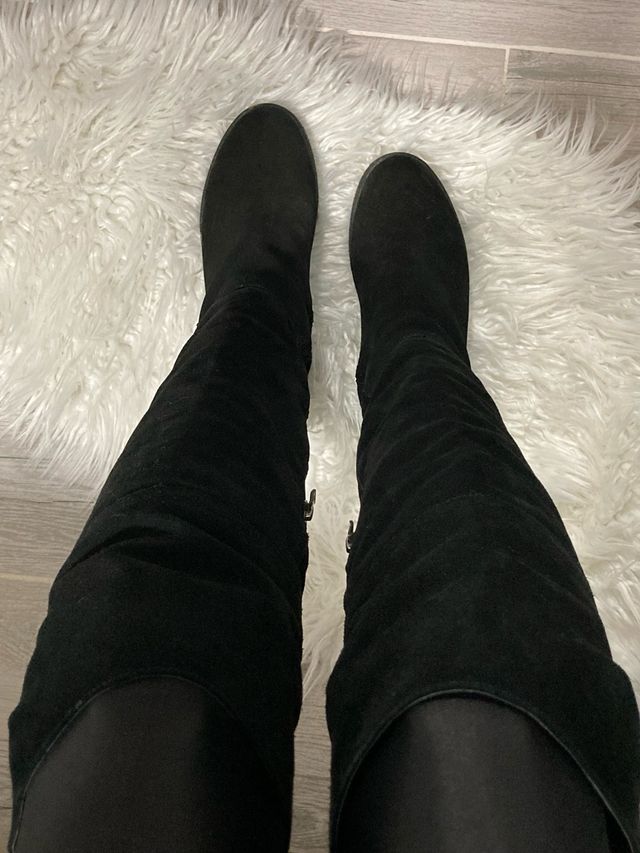Botas