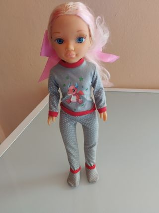 Muñeca 