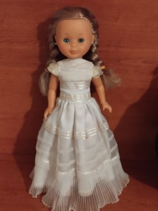 Muñeca 