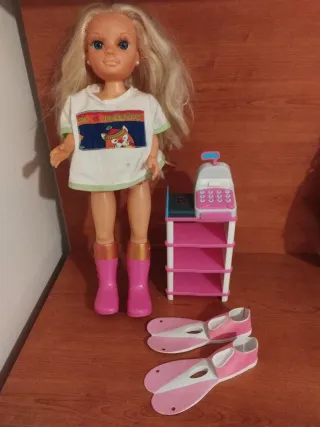 Muñeca