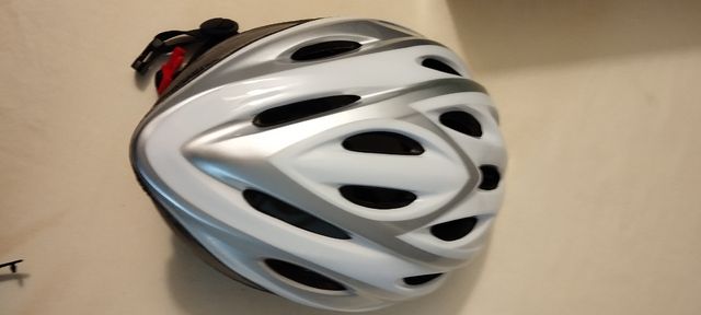 Casco ciclismo