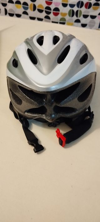 Casco ciclismo